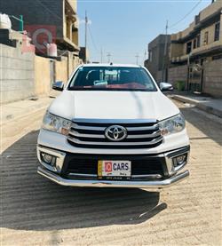 تويوتا هايلوكس